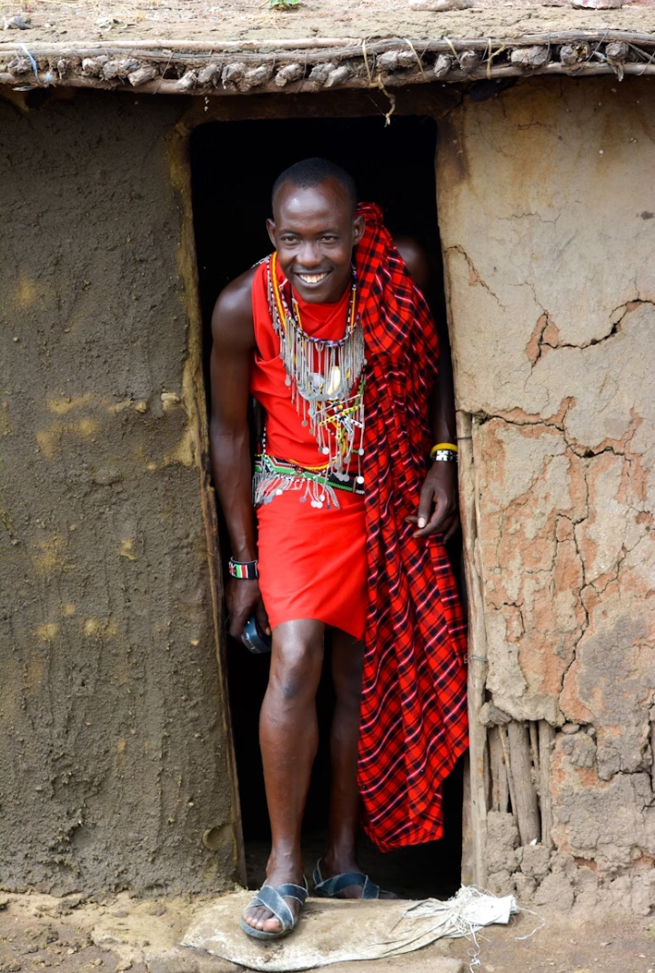 Maasai Culture